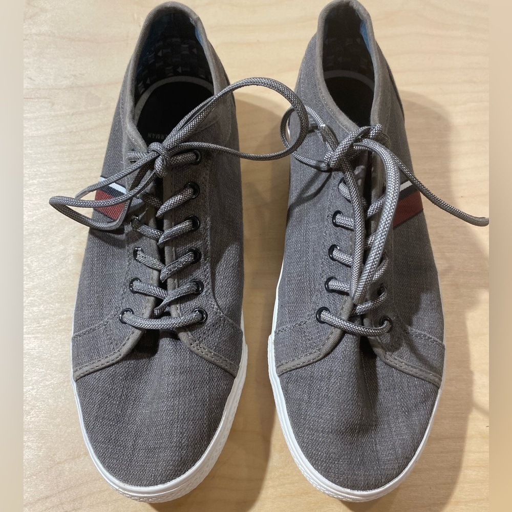 Ben Sherman Sneakers size 13 (JK)